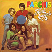 PARCHIS / Hola Amigos / Canta Y Baila